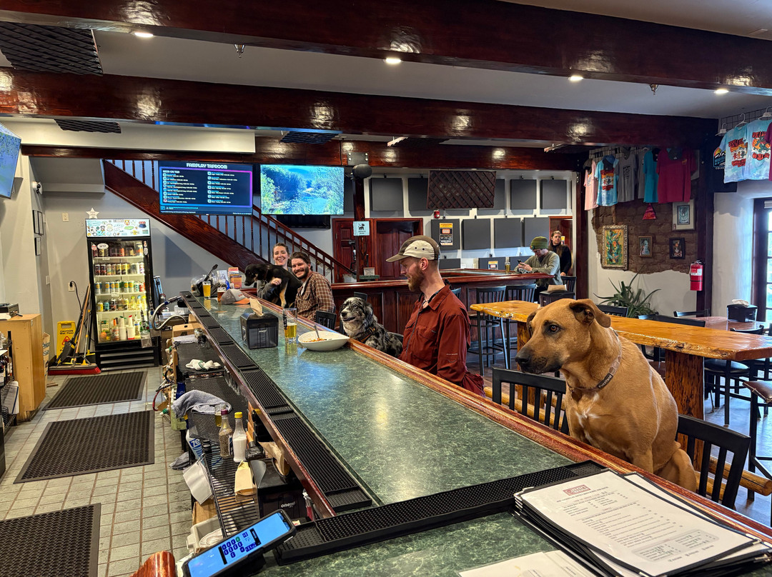 Highside Brewing - Fairplay