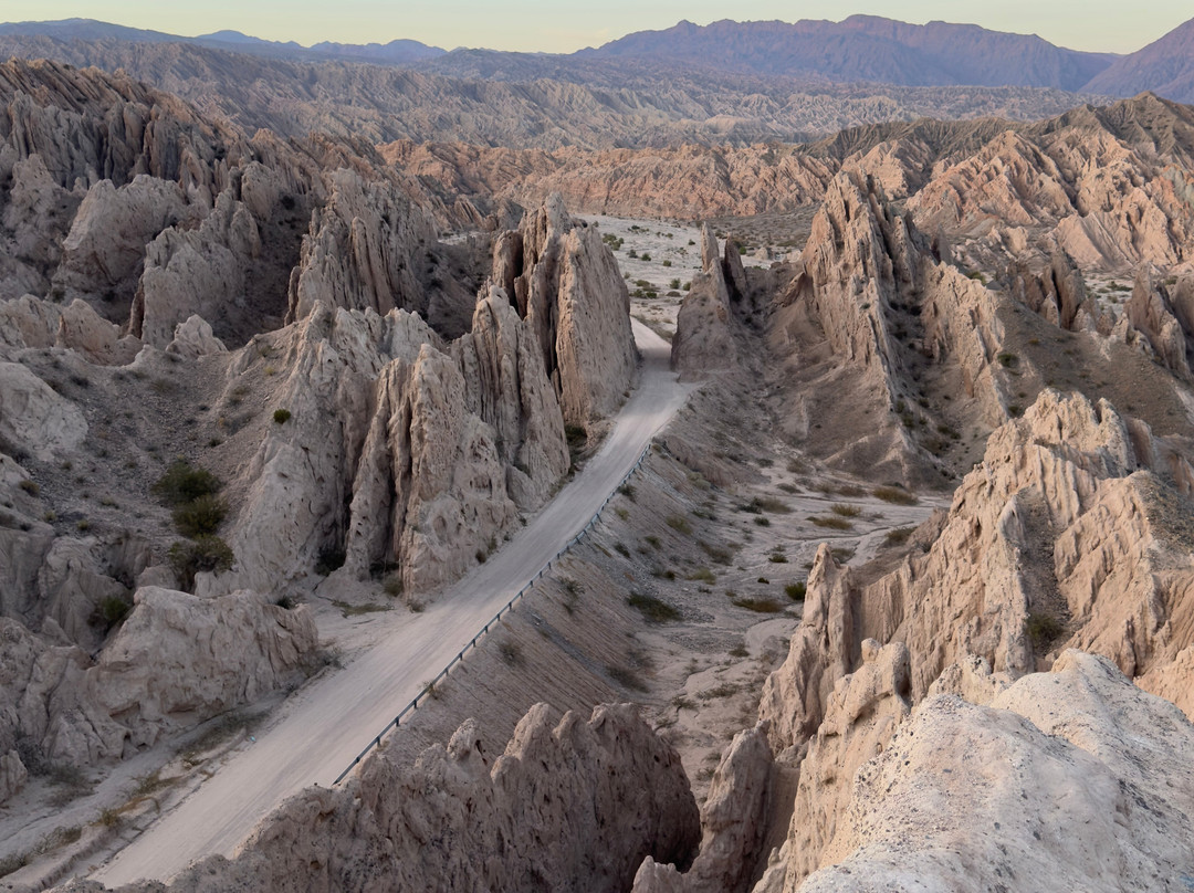 Five Senses Travel  Argentina-萨尔塔必去景点