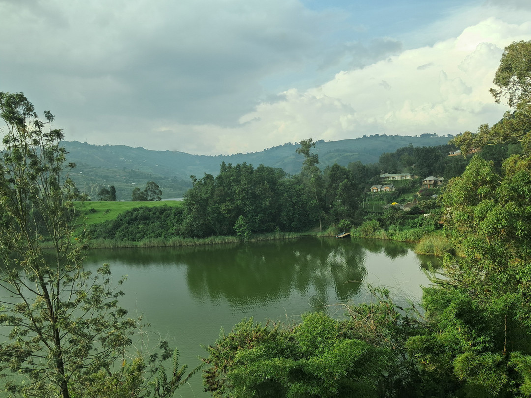 Bunyonyi Safaris Resort主图