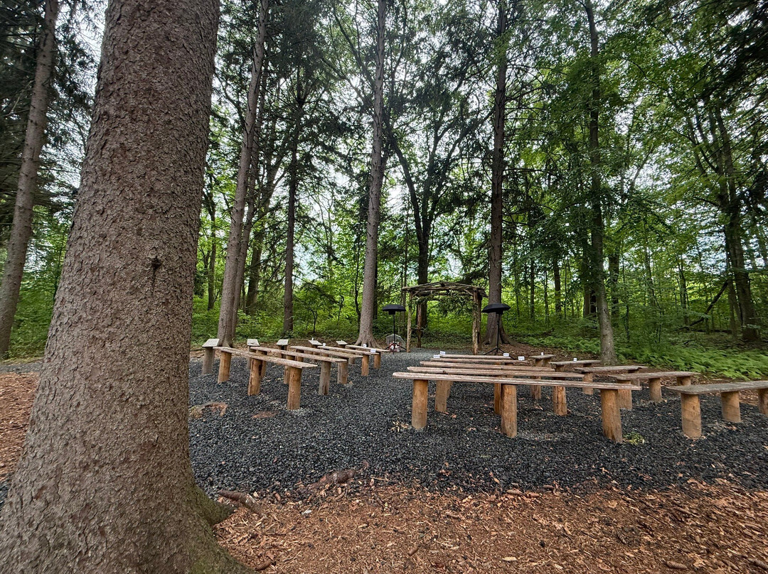 Feltville Historic District-Berkeley Heights必去景点