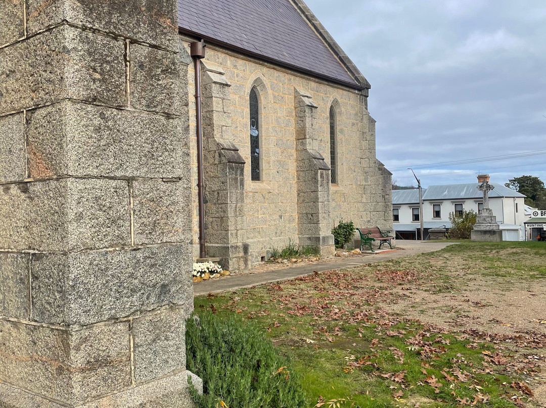 St. Bede's Parish景点图片
