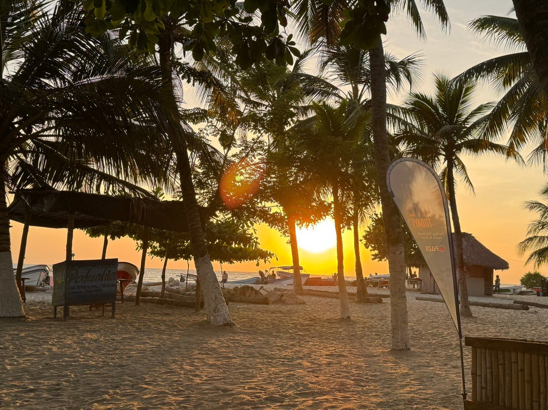 Aquarius Diving Club-Rincon del Mar必去景点