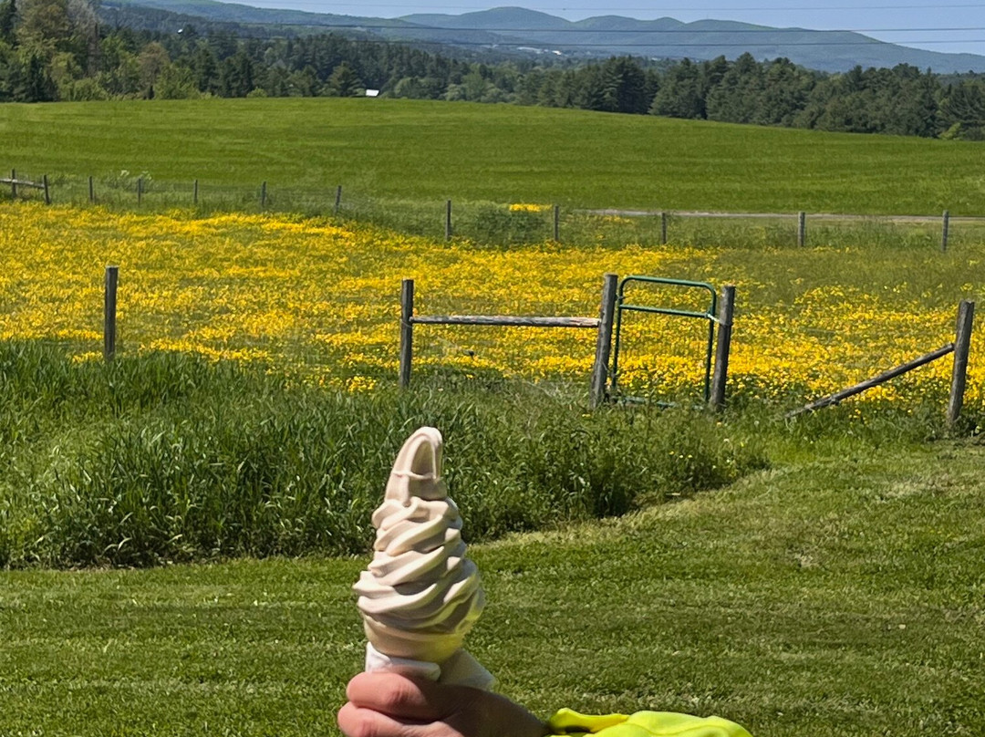 Bragg Farm Sugar House & Gift Shop-蒙彼利埃必去景点