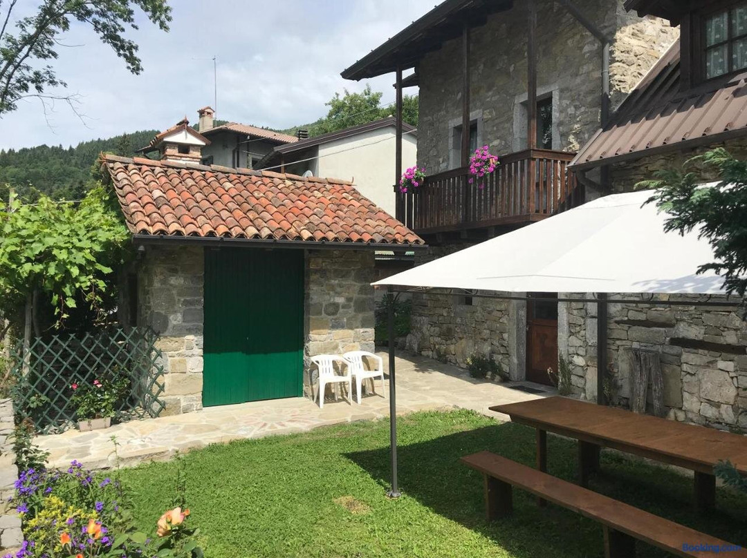 Agriturismo Bozica