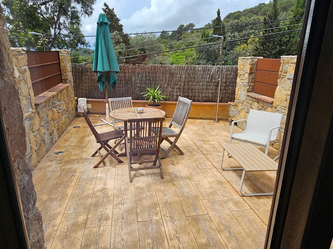 加利纳马斯科曼廓酒店主图