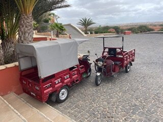 博阿维斯塔皇家十日谈酒店主图