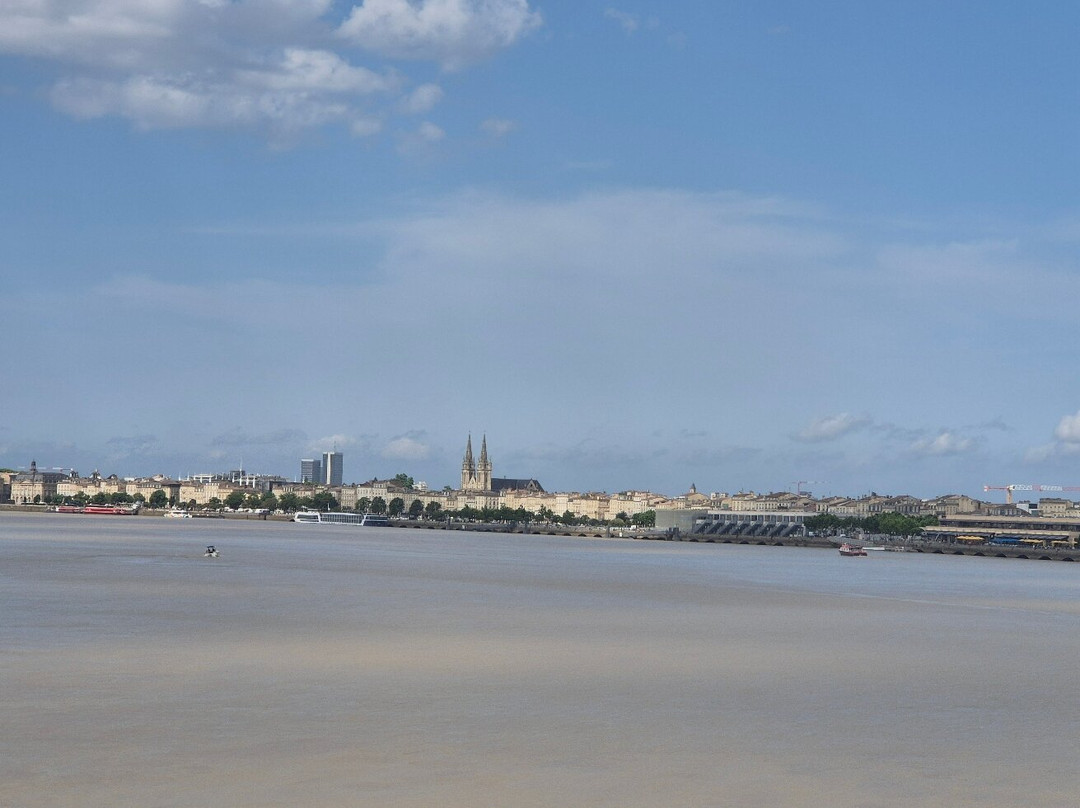 Visiotour Bordeaux-波尔多必去景点