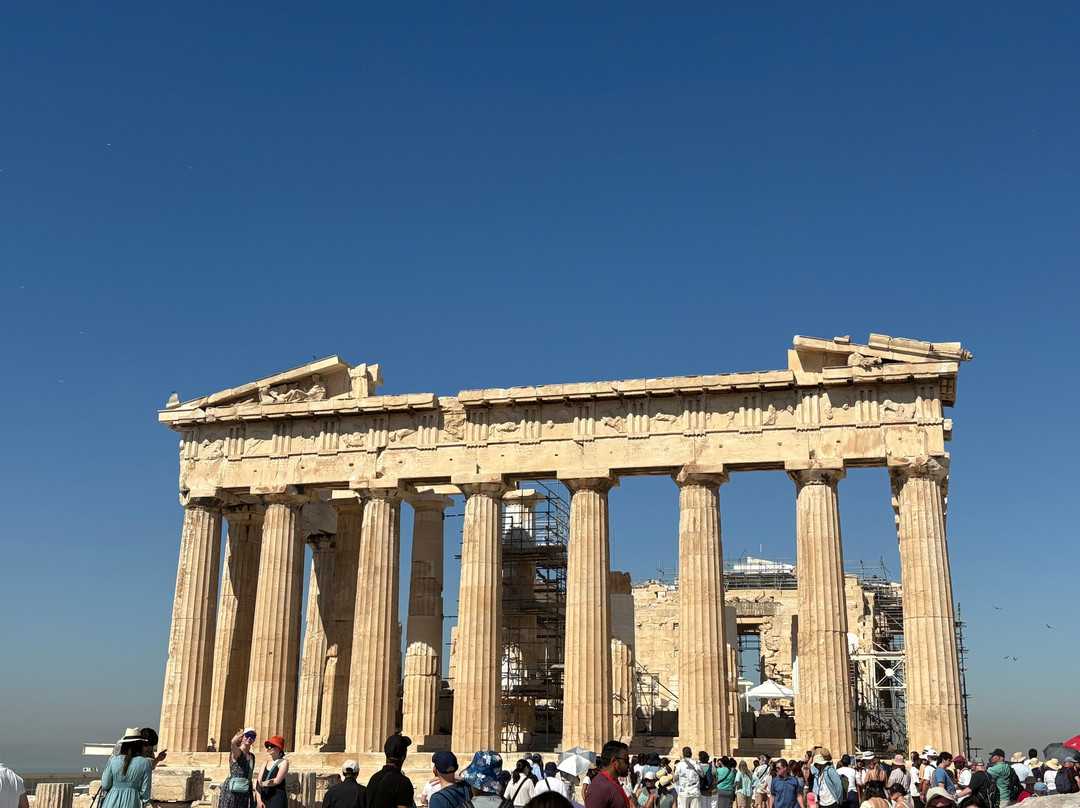 Point B Travel-海德拉巴必去景点