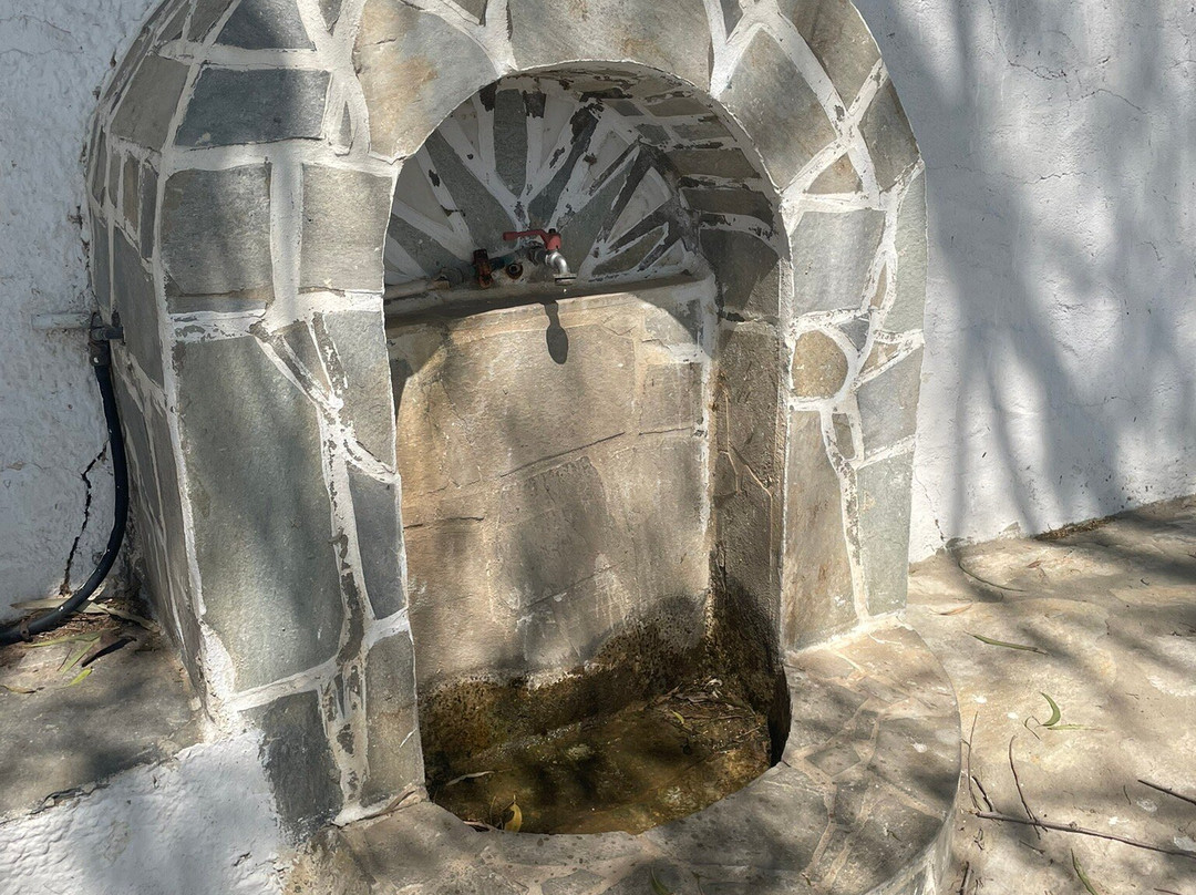 Eden Ios Rooms (Paradise Rooms)主图