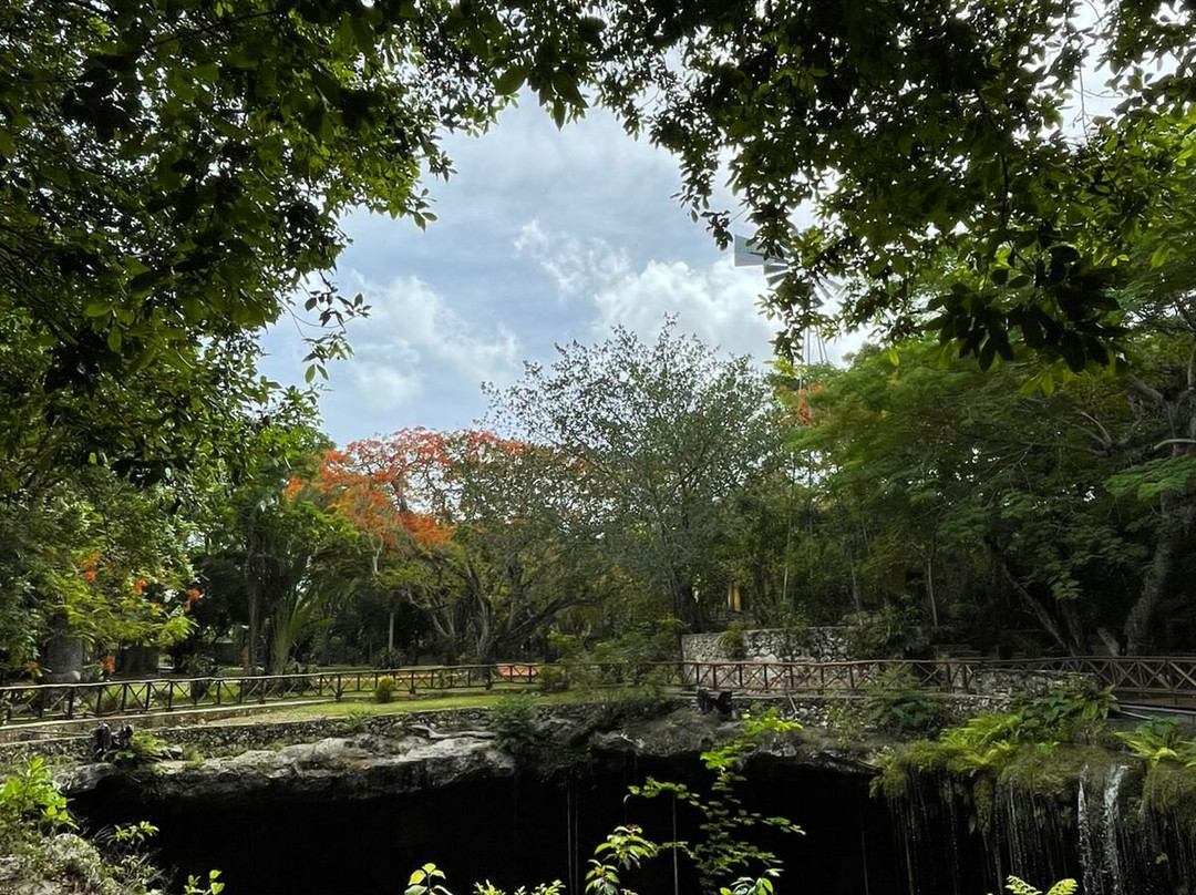 Oriundo Luxury Nature Villas主图