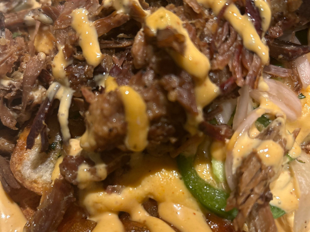 希尔顿酒店-亚特兰大机场主图