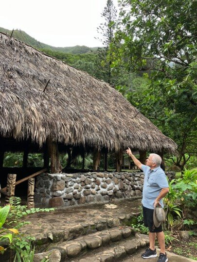 Tonys Tropical Tours On Maui-怀露库必去景点