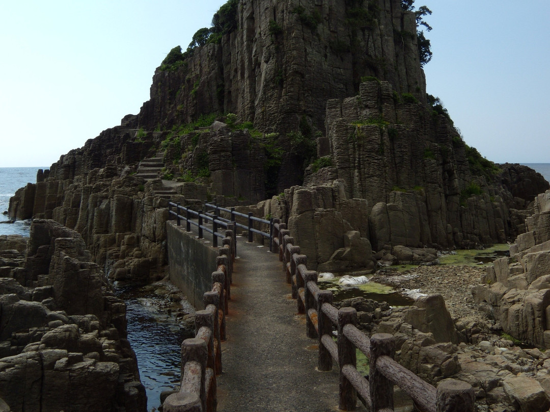 Hokojima景点图片