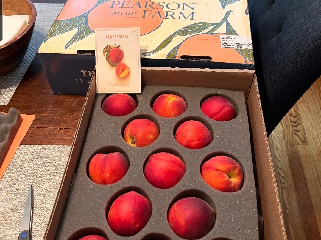 Pearson Farm-Fort Valley必去景点