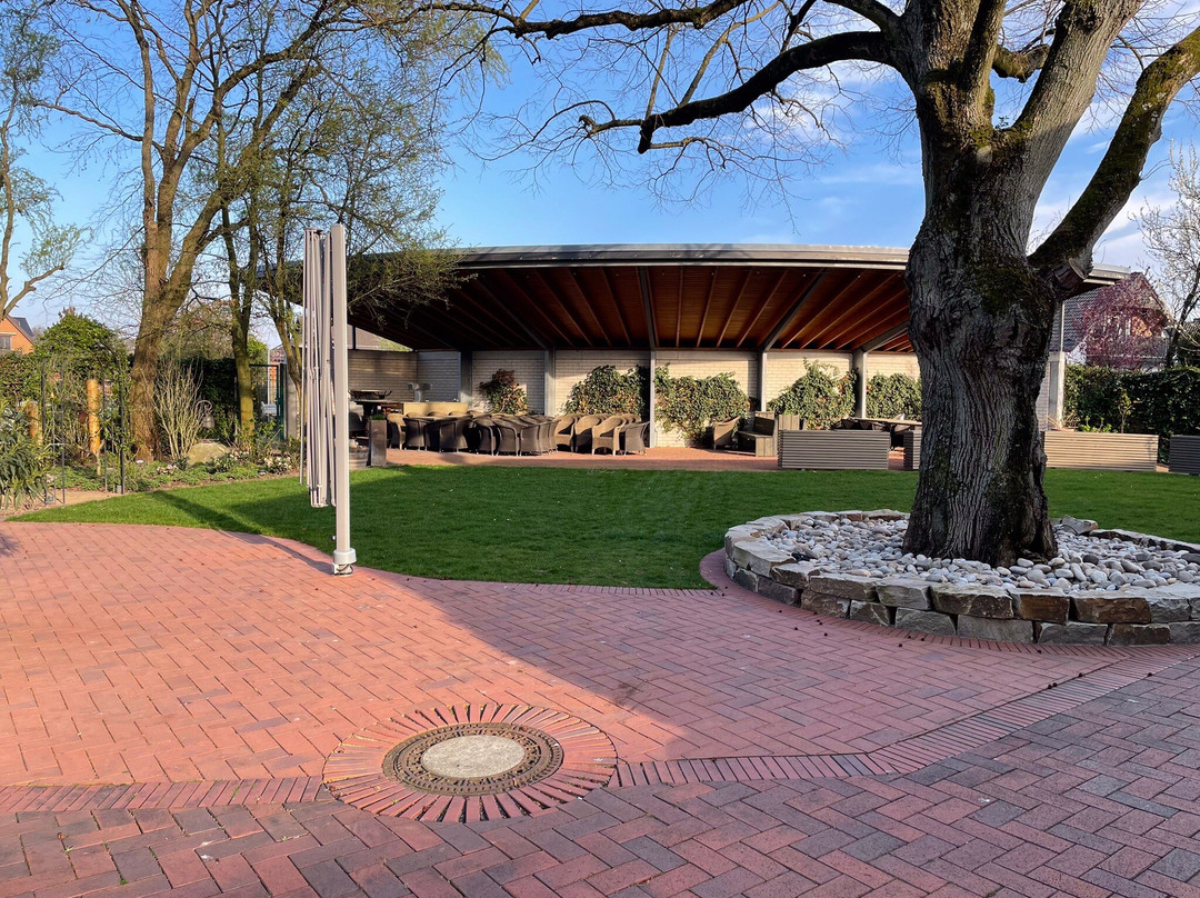 Hotel Waldkrug主图