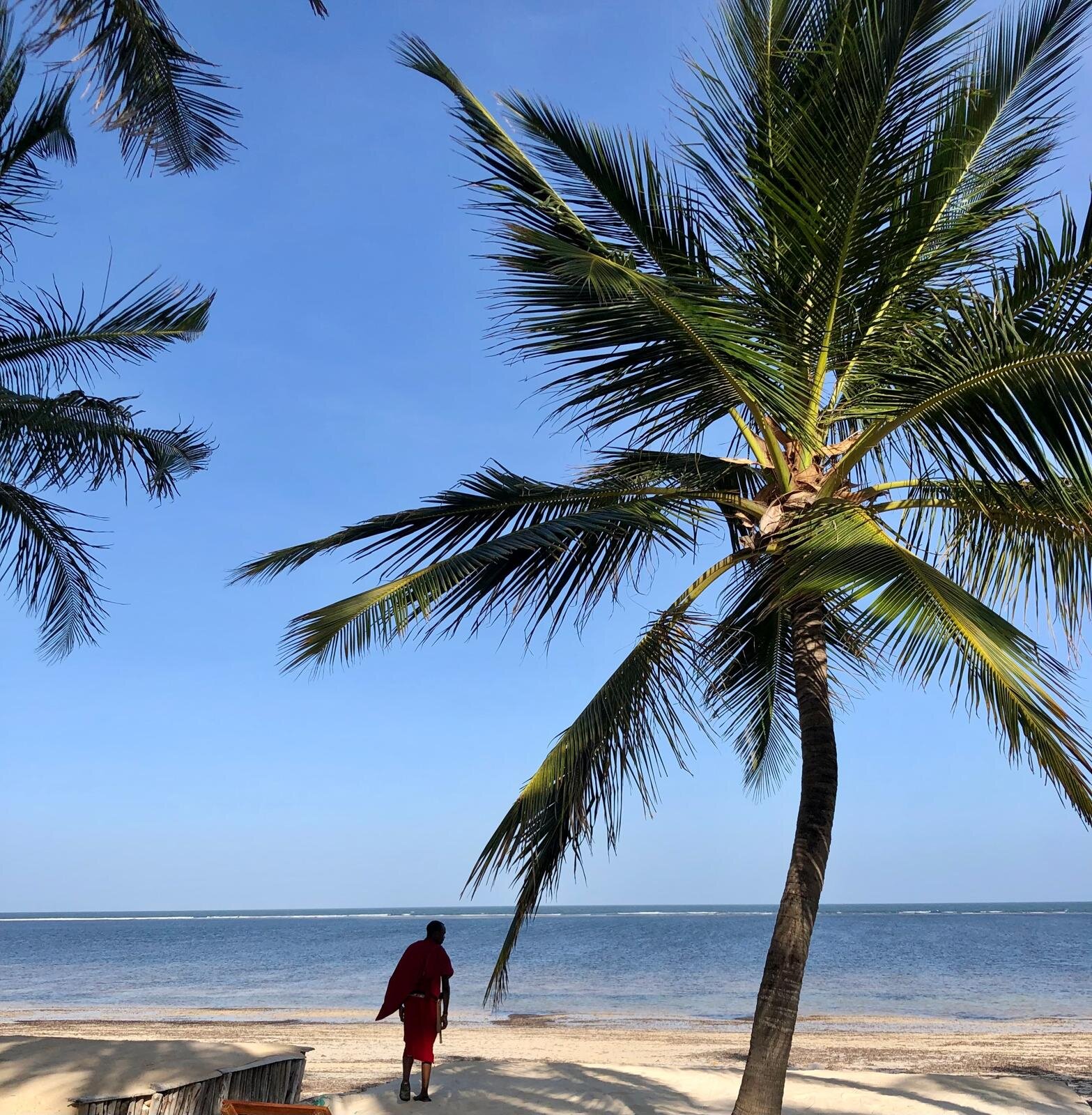 Kilili Baharini Resort & Spa-官方