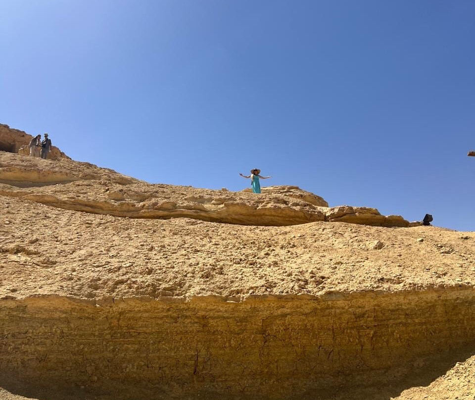 Dakrur Mountain-西瓦必去景点