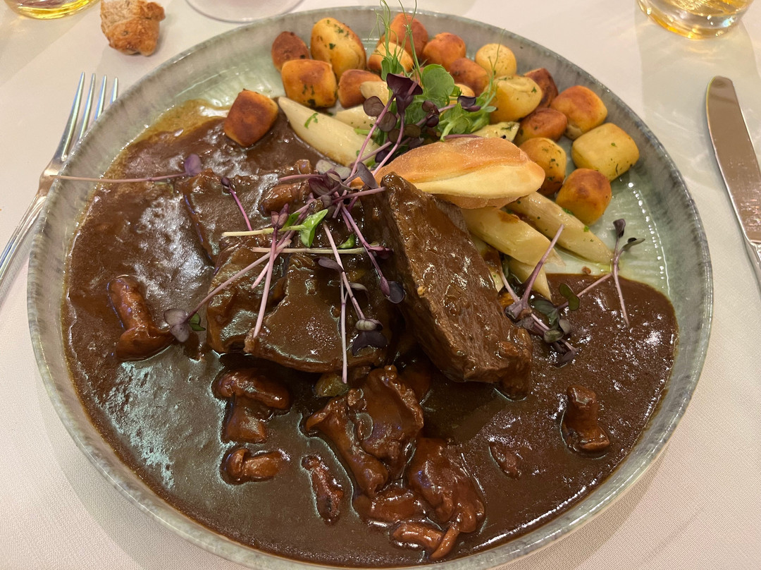 Landgasthof Pension Walzl主图