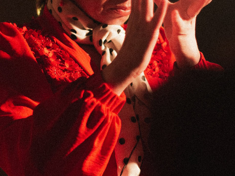 Centro Cultural Flamenco-马德里必去景点