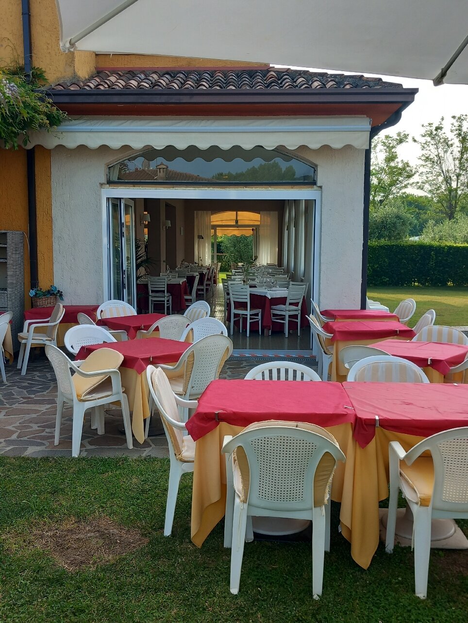 La Quiete Park Hotel-官方