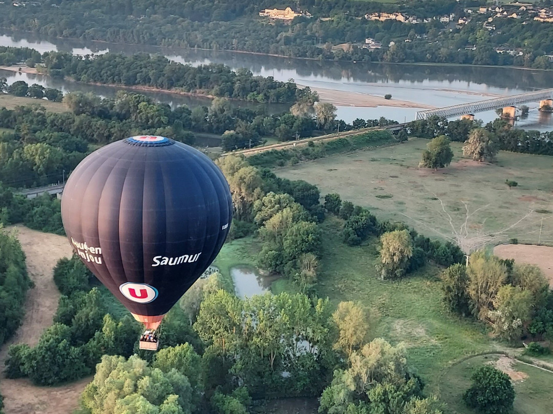 Montgolfiere Sensation景点图片