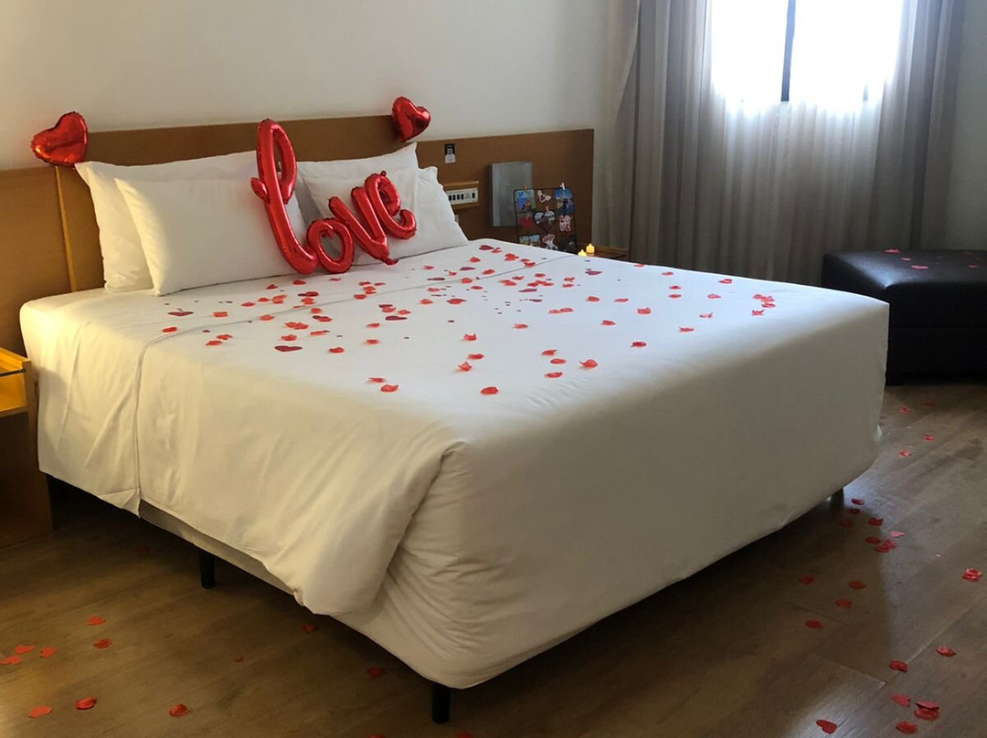 Grand Hotel Royal Sorocaba by Atlantica主图