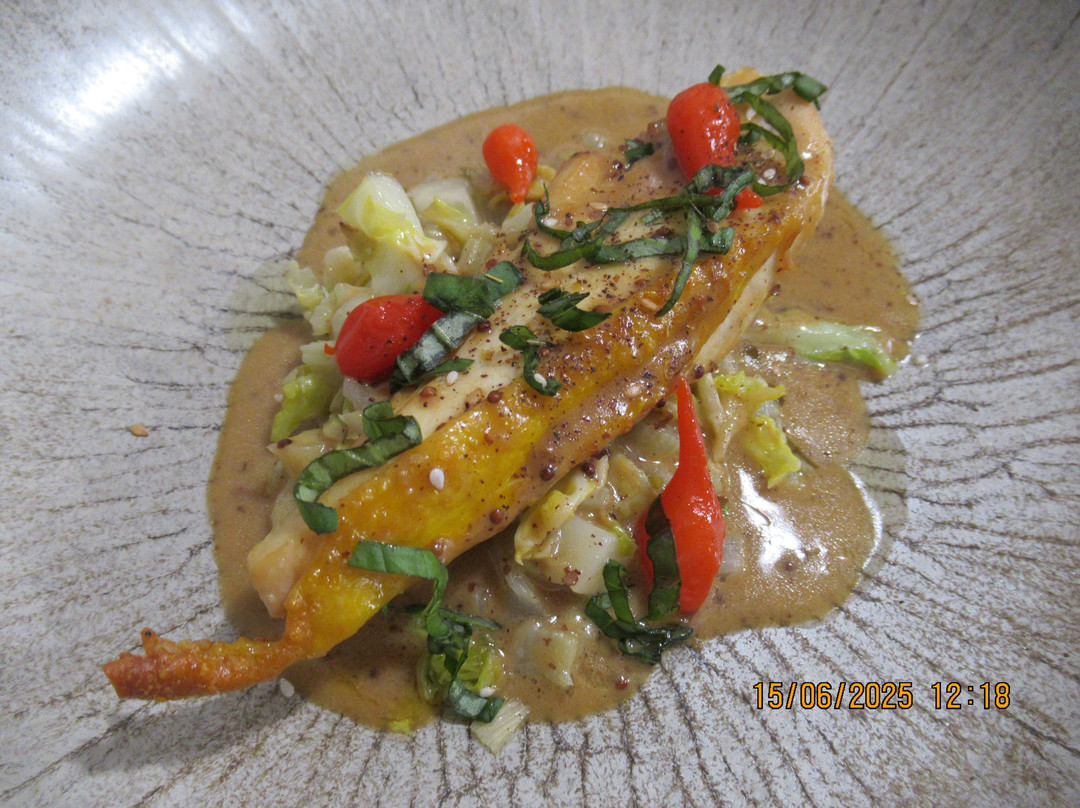 Eclipse Chef's Table