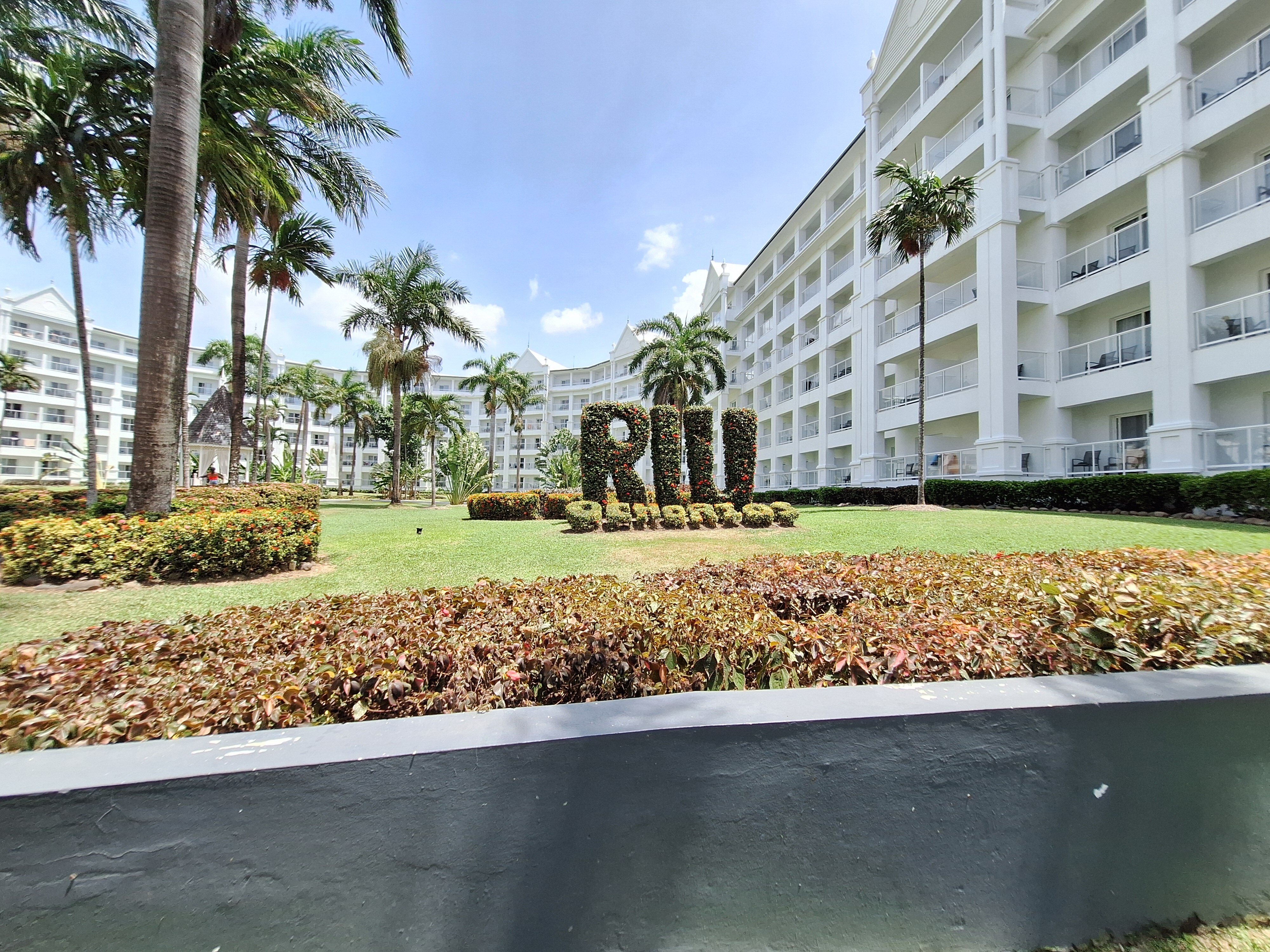 奥乔里奥斯悦宜湾酒店-浴室