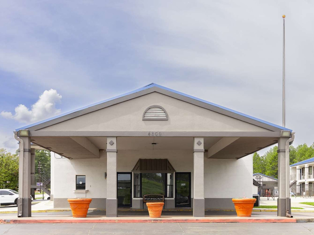 Motel 6 Nacogdoches, TX