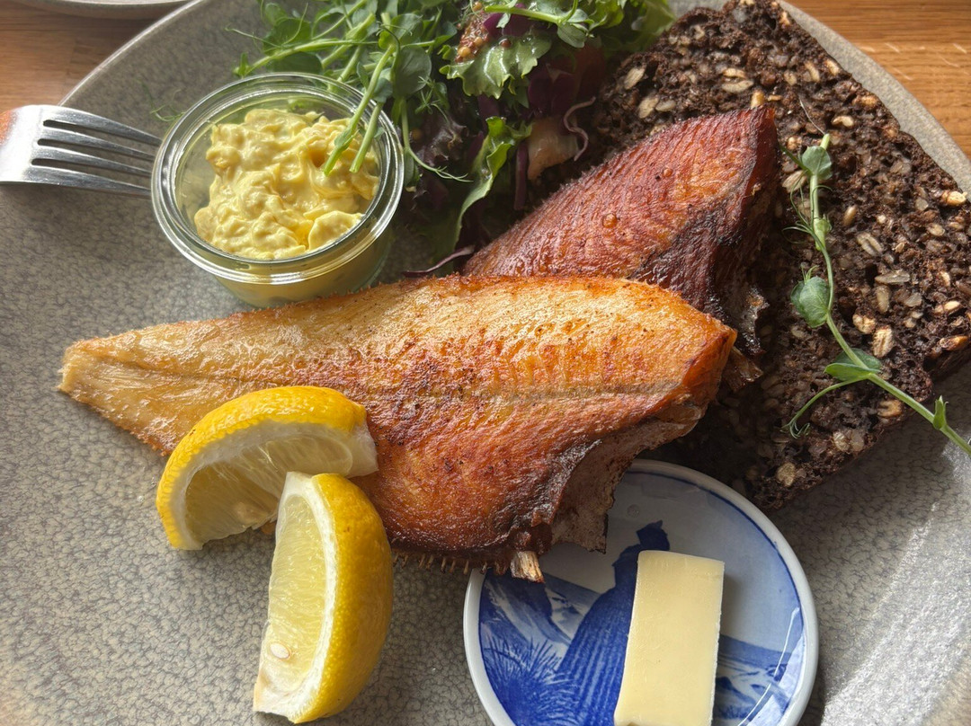 Restaurant Nordby