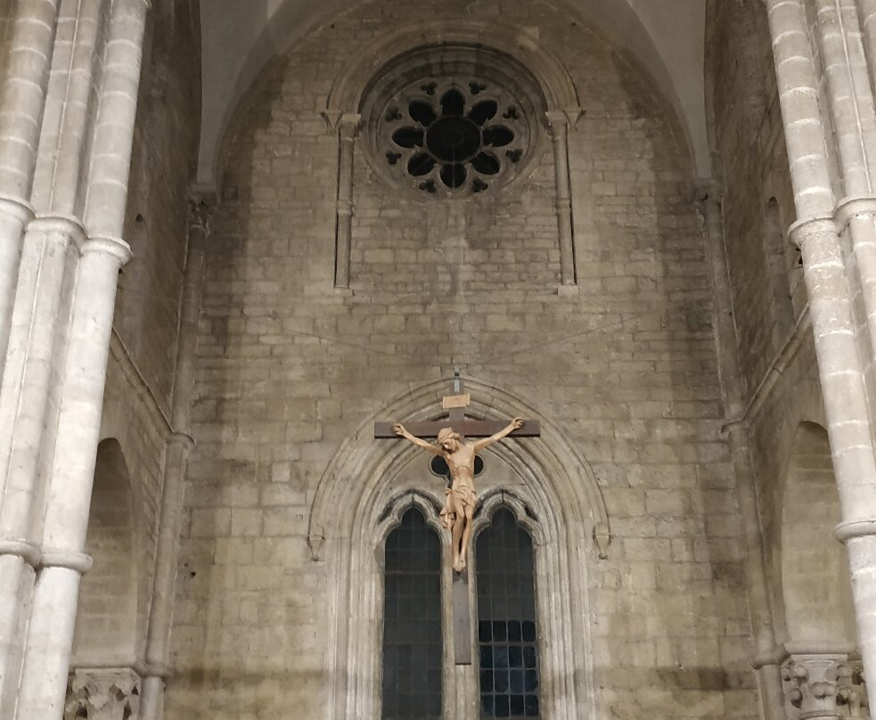 Chiesa di Santa Maria Maggiore-Ferentino必去景点