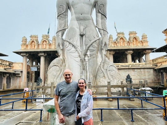 Hidden Gems Tours-班加罗尔必去景点