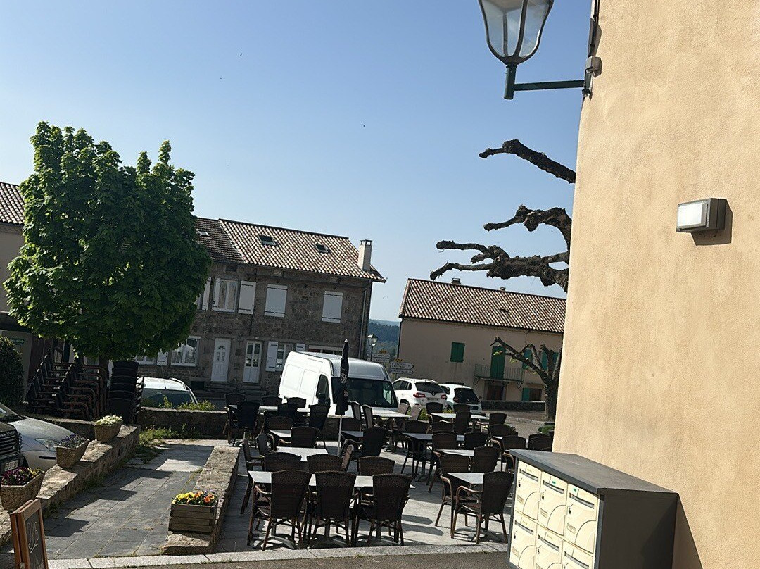 Le Relais De La Pomme主图