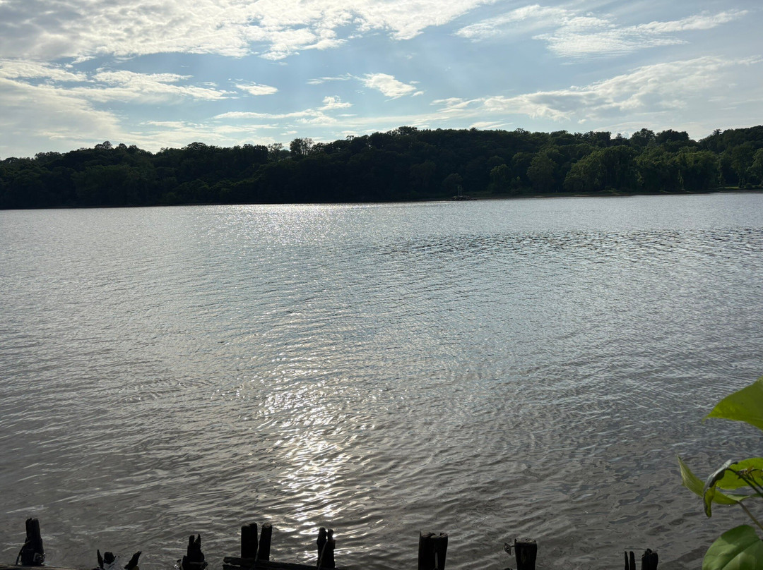 Schodack Island State Park-Schodack Landing必去景点