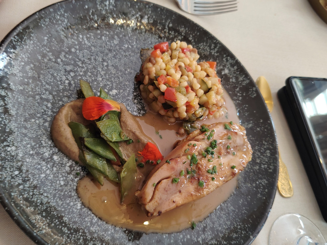 Palais de la Cathedrale-圣奥梅尔必去景点