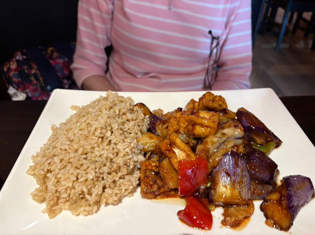 Emperor Garden Restaurant