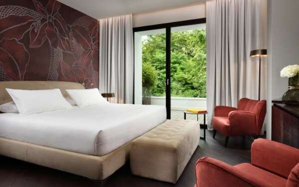 Province of Lecco酒店住宿-Bianca Relais, By R Collection Hotels