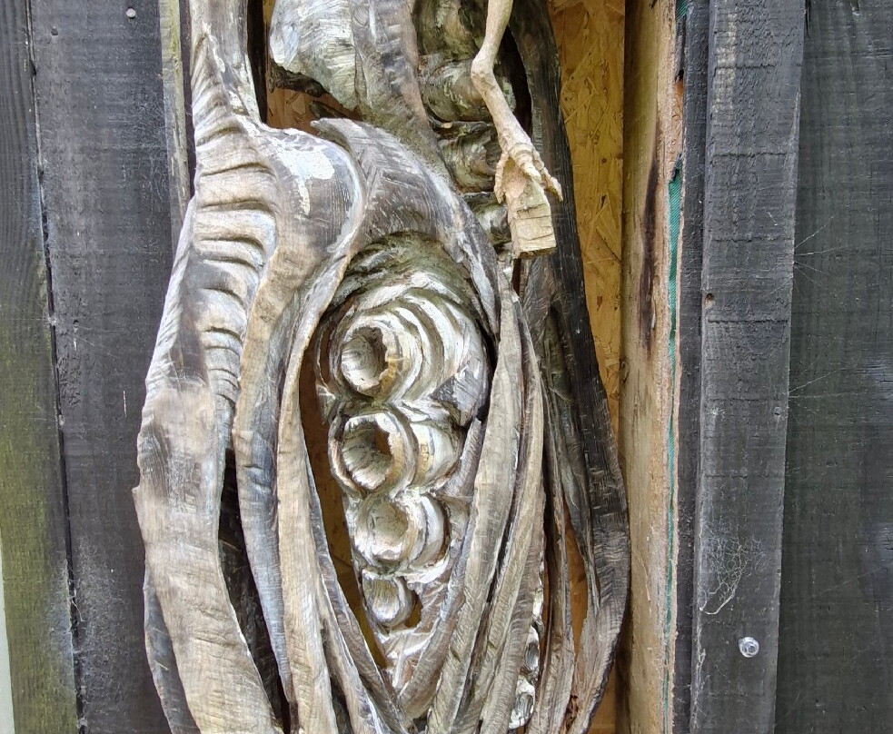 Calgary Art in Nature-Calgary必去景点