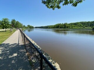 Swasey Parkway-埃克塞特必去景点