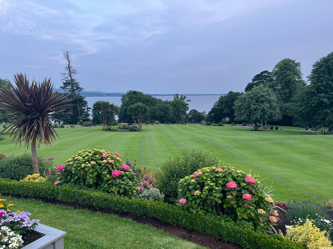 Crover House Hotel & Golf Club主图
