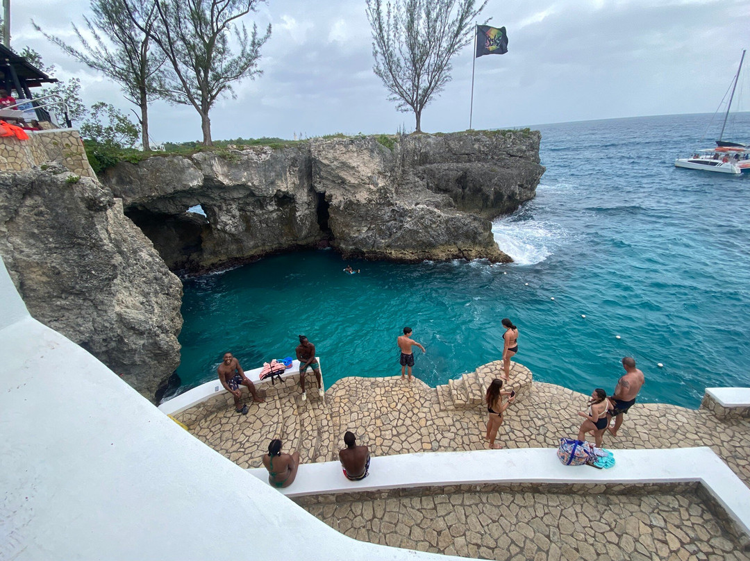 Rocky's Taxi and Tour Services-内格里尔必去景点