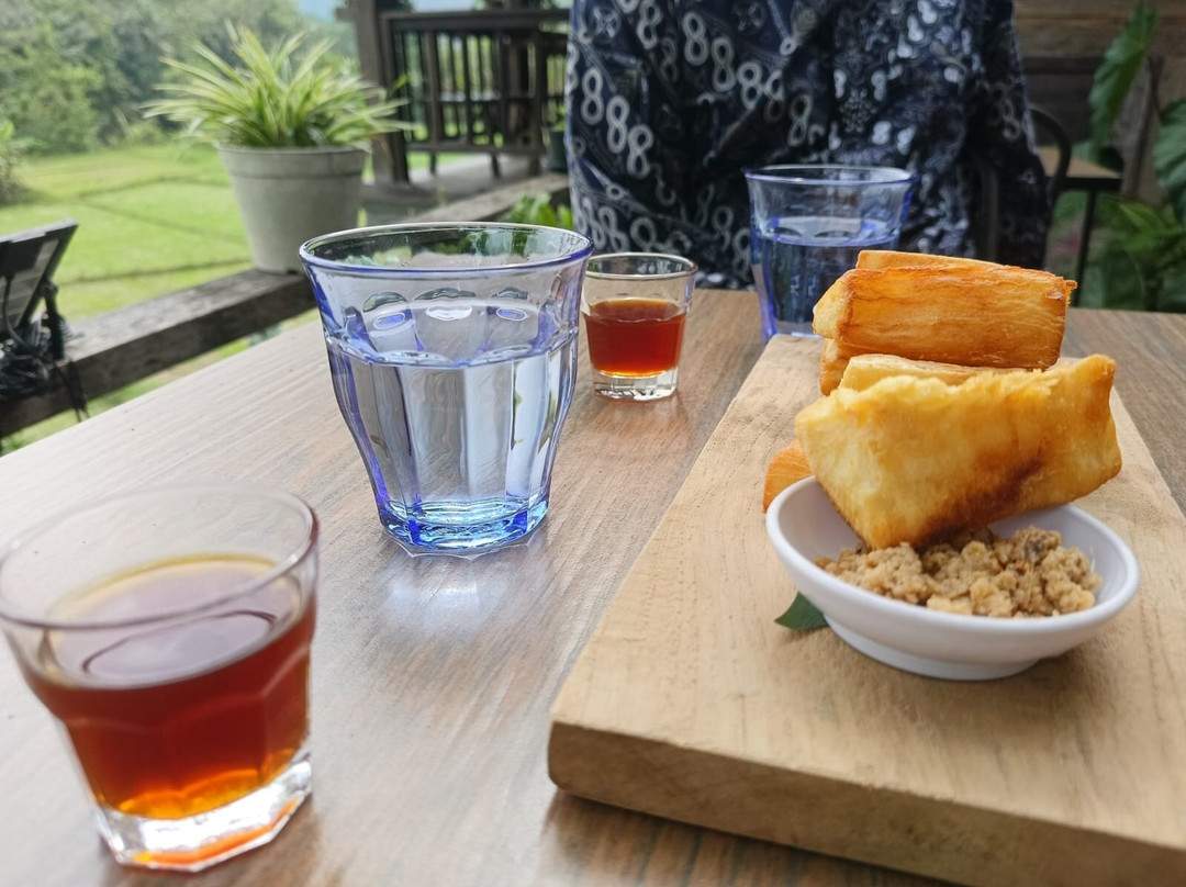 Java Bali Trips-Bantul必去景点