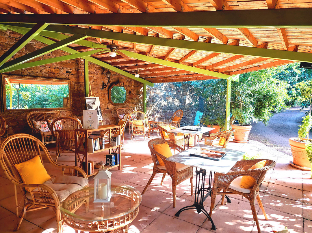 Bella Cisterna主图