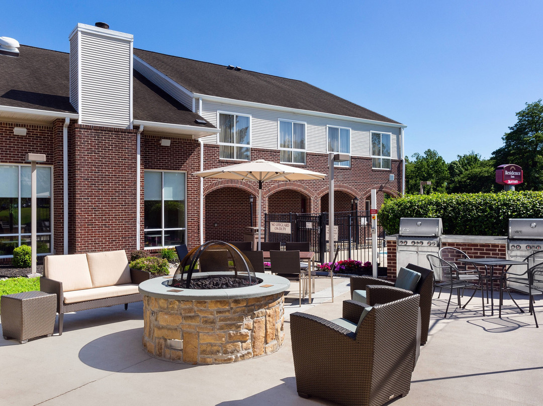 Residence Inn by Marriott Philadelphia Willow Grove