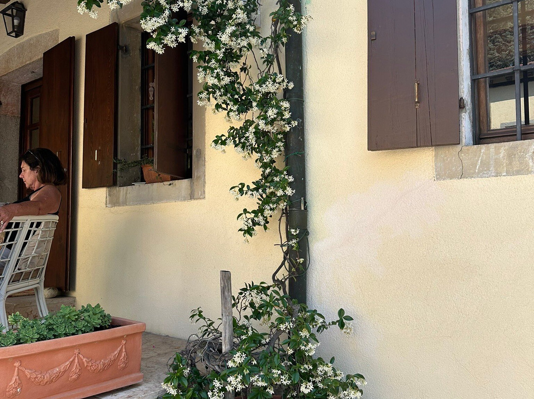 Ville d'Arfanta-Arfanta必去景点