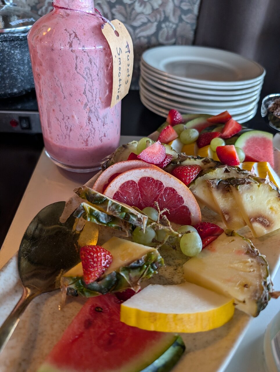 Hotel Victoria-官方