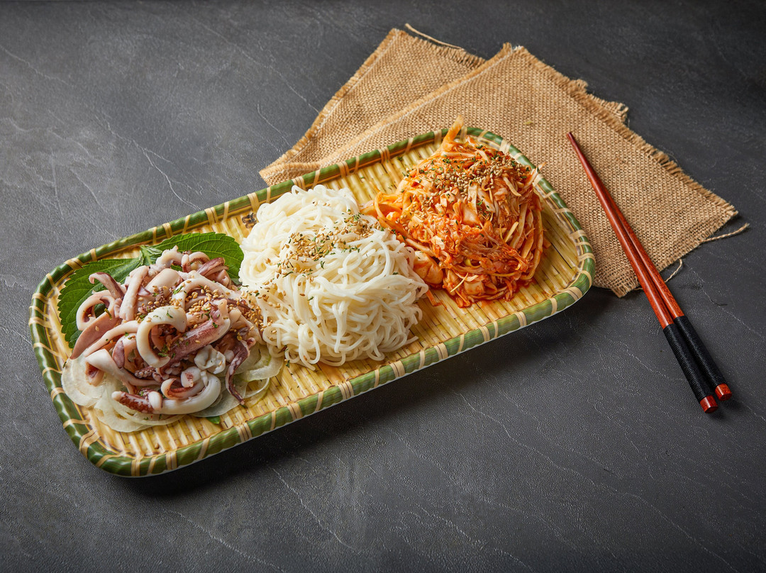 Dangnabalpocha Yangju Okjeong Branch