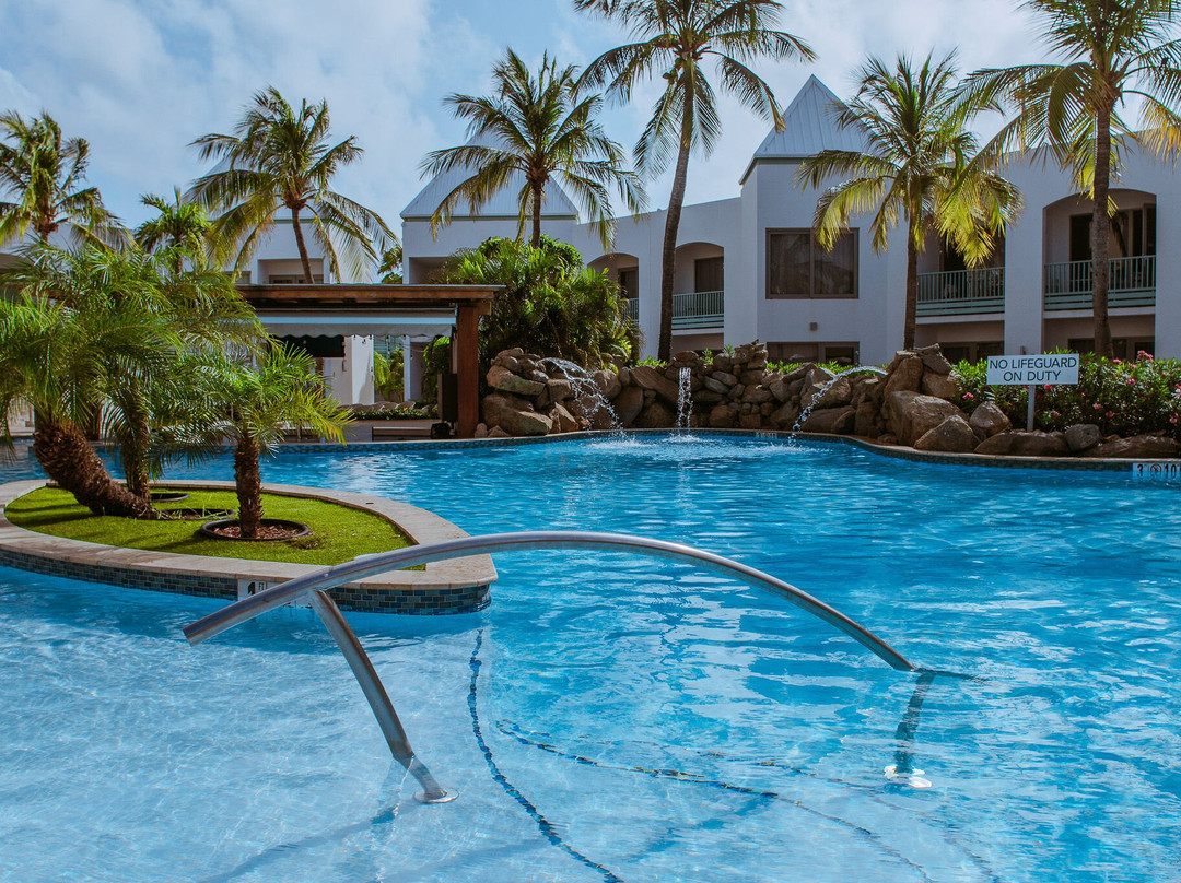 The Mill Resort & Suites主图