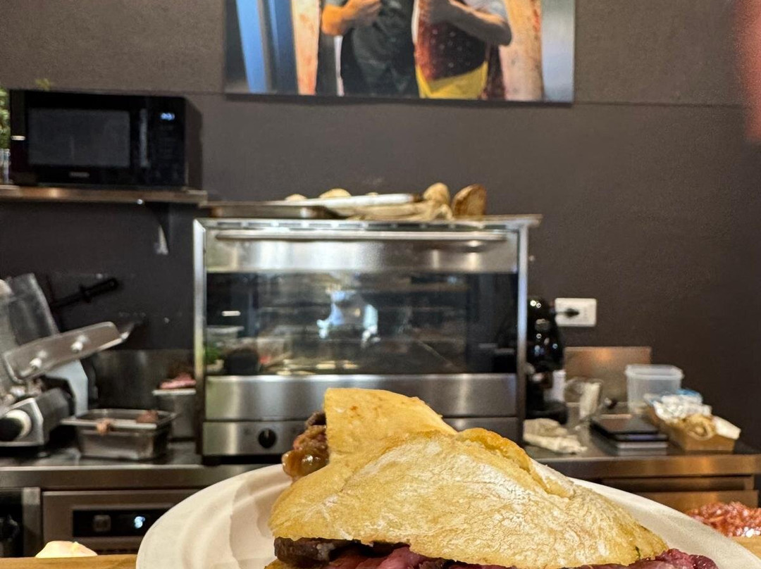 Macello Panini Aperitivi