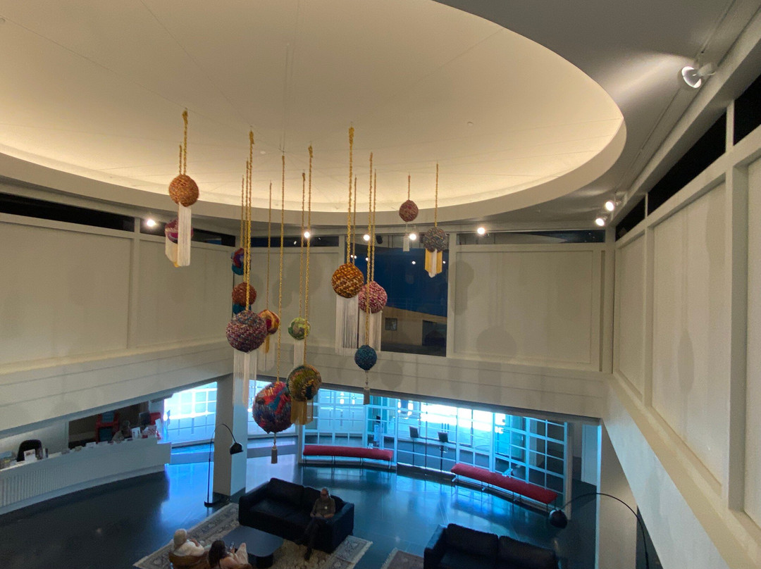 Withers Collection Museum & Gallery-孟菲斯必去景点